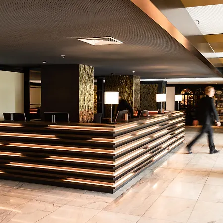 Szálloda Bergedick Recklinghausen