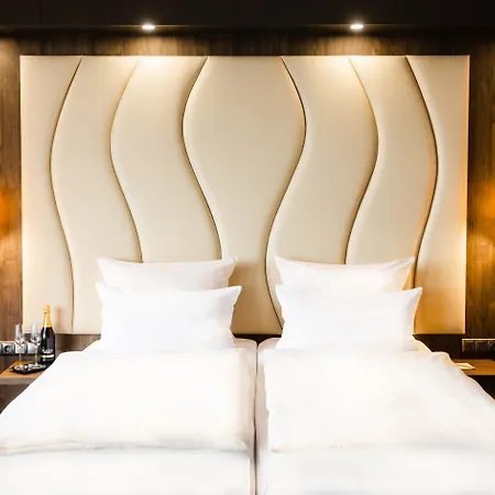 Bergedick Szálloda Recklinghausen