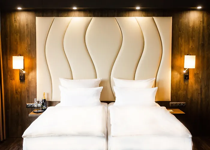 Bergedick Hotel Recklinghausen