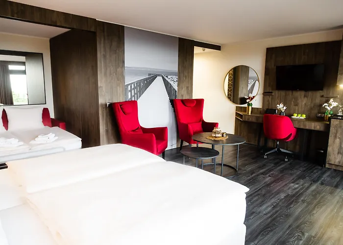 Bergedick Recklinghausen